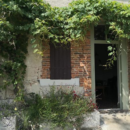 Вілла Domaine De L'Ile Boulleret Екстер'єр фото
